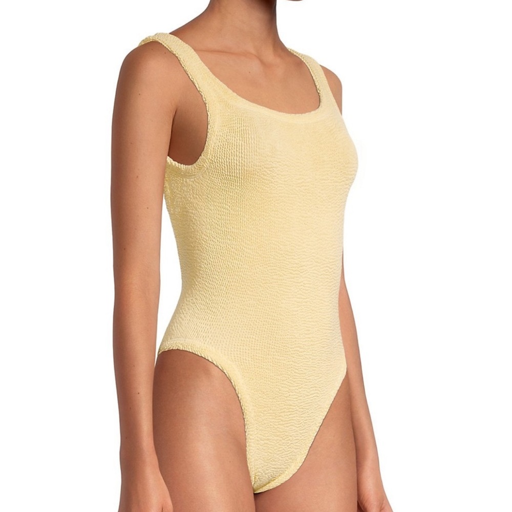 HUNZA G SWIMSUIT